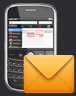 Bulk SMS Software – BlackBerry Mobile Phones